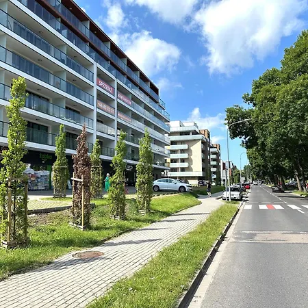 아파트 Baltic A *
